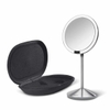 Gương trang điểm cao cấp Simplehuman Mini 5inch phóng đại 10x