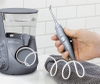 Máy tăm nước Waterpik WP-667 (7 đầu) - Màu xám