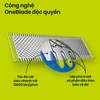 Máy cạo râu Philips OneBlade