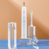 Bàn chải điện Philips Sonicare Optimal Clean HX682P - Tách lẻ