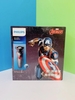 Máy cạo râu Philips 5000 Marvel Hero Series MVL5598 - Phiên bản Captain America