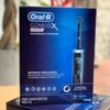 Bàn chải điện Oral-B Genius X