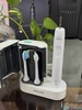 Combo Philips Sonicare 4100 trưng bày kèm Hộp khử trùng UV