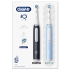 Set đôi bàn chải điện Oral-B iO Series 3 Duo Edition (Model 2023)
