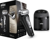 Máy cạo râu Braun Series 9 9360cc Wet&Dry | Made in Germany