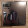 Máy cạo râu Braun Series 9 9360cc Wet&Dry | Made in Germany