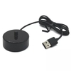 Đế sạc Philips HX6110 USB tương thích với bàn chải đánh răng Philips HX364, HX368, HX369