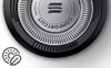 Máy cạo râu Philips Shaver Series 5000 S5083/03 (Wet&Dry)