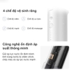 Tăm nước mini Xiaomi Mijia F400
