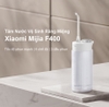 Tăm nước mini Xiaomi Mijia F400