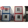 Container lắp ghép panel 3D mẫu 05