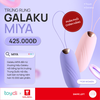 Máy rửa mặt Galaku MIYA