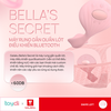 Galaku Bella's Secret