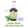 DDVS nữ Apteka Trà Xanh - Nội Địa Nga