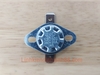 Công tắc điều khiển nhiệt độ KSD301 250V 10A 145độ C mới !