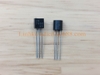 2N 7000 Mosfet (Kênh N) 60V 0.3A Mới, Chính Hãng 100%.