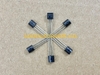 Transistor 2N5401 TO-92 PNP mới 100%