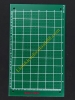 PCB lỗ 9x15cm phíp thủy tinh 1 mặt.