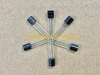 Transistor BC556 TO-92 PNP mới 100%