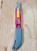 Bộ Dao móc cắt mica, cắt nhựa (3 lưỡi dao) mới ! dụng cụ hỗ trợ sửa chữa bo mạch.