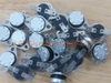 Công tắc điều khiển nhiệt độ KSD301 250V 10A 105 độ C mới !