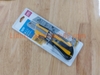 Dao Rọc Giấy SK2 18mm DeLi Mới, Chính Hãng !