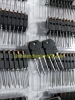 Transistor KB688 B688 Bóc Máy, Lưng Đồng, Chân Dài, ĐẢm Bảo Chất Lượng.