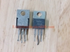 Mosfet 2SJ605 J605 tháo máy lưng đồng, chân đồng chất lượng !