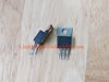 Mosfet K3353 tháo máy lưng đồng, chân đồng chất lượng !