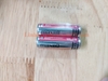 (2 viên) Pin AA maxell đỏ ZIZE 2A 1.5v chính Hãng 100%.