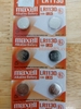 Pin Maxell Lr1130 1.5V Mới, Chính Hãng 100%.