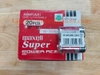 (1 đôi) Pin Maxell Super R14P 15V Loại Trung Mới, Chính Hãng 100%.