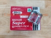 (1 đôi) Pin Maxell Super R14P 15V Loại Trung Mới, Chính Hãng 100%.