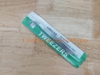 Nhíp Cong Tweezers Hợp Kim Thép Không Gỉ ST-15, Chống Từ Tĩnh Mới, Chính Hãng.