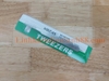 Nhíp Nhọn Tweezers Hợp Kim Thép Không Gỉ ST-14, Chống Từ Tĩnh Mới, Chính Hãng.