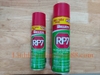 RP7 Xịt Bôi Trơn, Tẩy Gỉ Sét Bảo Vệ Thiết Bị 350g.