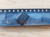 SI8232BB SI8232-D-ISR Sop-16 Bản To 7.2 Mới, Chính Hãng.