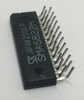 IC Công Suất SMA6822M mới chính Hãng