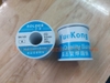 Thiếc Hàn Solder YUEKONG 0.8mm A60/40 800g.