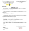 LỊCH NGHỈ GIỖ TỔ 10/3 VÀ 30/4 &1/5