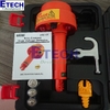 Bút thử điện cao thế không tiếp xúc SEW 278 HP (500kV, IP65, 3 LED)