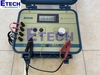 Cầu đo điện trở một chiều Zhengyang QJ84A (0~20kΩ)