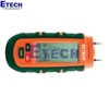 Máy đo độ ẩm gỗ và vật liệu xây dựng EXTECH MO230 (0 to 75%, 0.1 to 24%)
