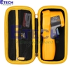 Súng đo nhiệt độ bằng hồng ngoại 650 độ FLUKE 62 MAX+