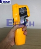 Súng đo nhiệt độ bằng hồng ngoại FLUKE 62MAX