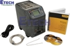 Máy hiệu chuẩn nhiệt độ Fluke calibration 9144-E-P-256 Temperature Calibrator