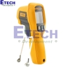 Súng đo nhiệt độ bằng hồng ngoại 650 độ FLUKE 62 MAX+