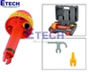 Bút thử điện cao thế không tiếp xúc SEW 278 HP (500kV, IP65, 3 LED)