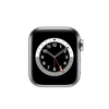 Apple Watch Series 6 Stainless Steel 