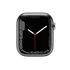 Apple Watch Series 7 Stainless Steel 